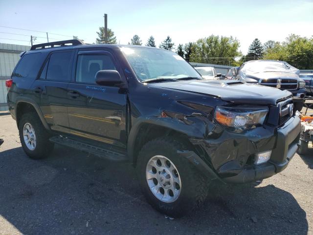 Photo 3 VIN: JTEBU5JR7C5109954 - TOYOTA 4RUNNER SR 