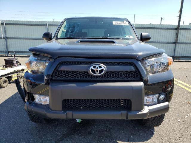 Photo 4 VIN: JTEBU5JR7C5109954 - TOYOTA 4RUNNER SR 