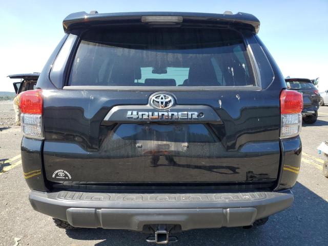 Photo 5 VIN: JTEBU5JR7C5109954 - TOYOTA 4RUNNER SR 