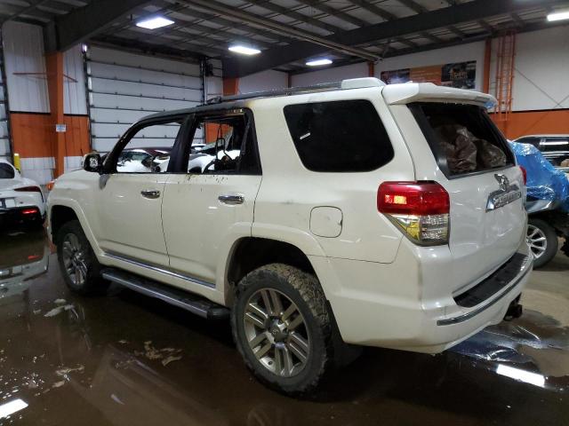 Photo 1 VIN: JTEBU5JR7D5111625 - TOYOTA 4RUNNER 