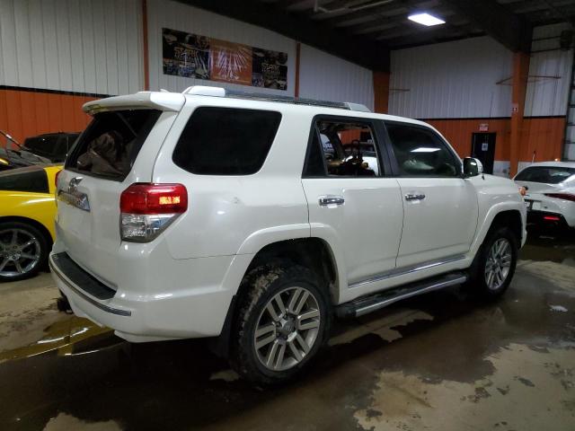 Photo 2 VIN: JTEBU5JR7D5111625 - TOYOTA 4RUNNER 