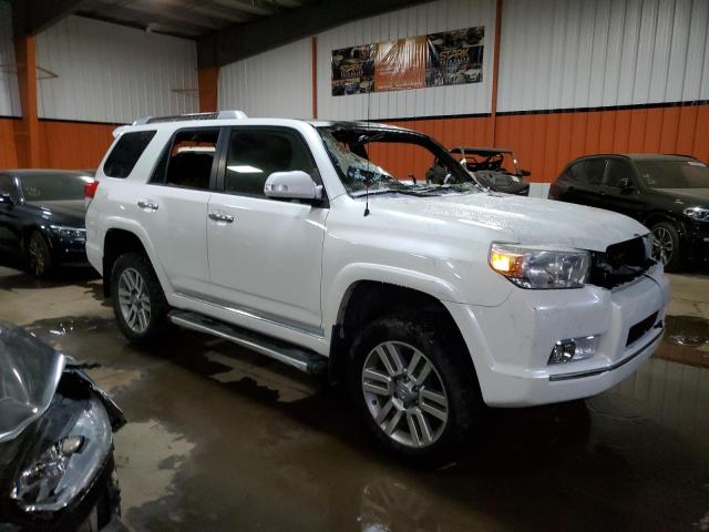 Photo 3 VIN: JTEBU5JR7D5111625 - TOYOTA 4RUNNER 