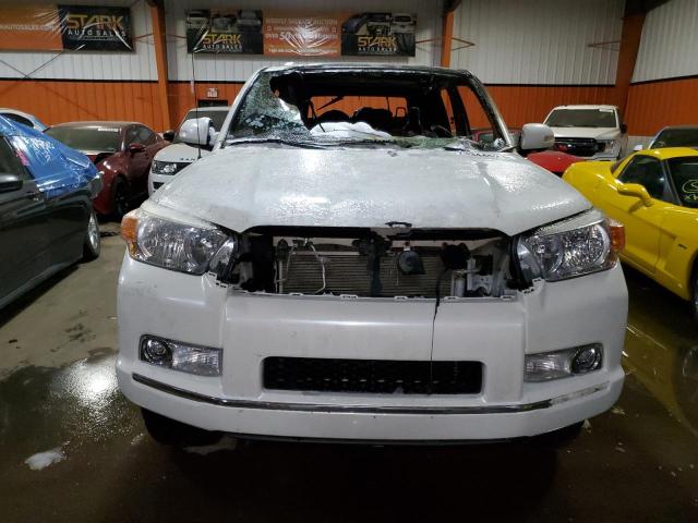 Photo 4 VIN: JTEBU5JR7D5111625 - TOYOTA 4RUNNER 