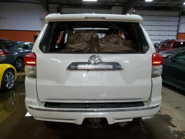 Photo 5 VIN: JTEBU5JR7D5111625 - TOYOTA 4RUNNER 