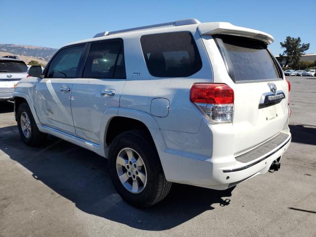 Photo 1 VIN: JTEBU5JR7D5114511 - TOYOTA 4RUNNER 