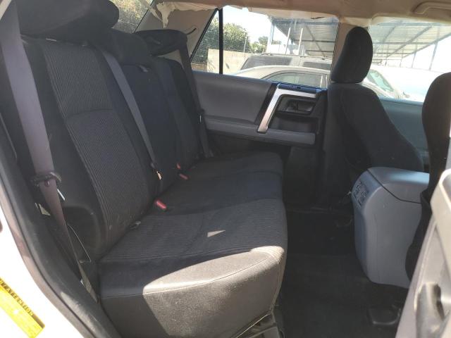 Photo 10 VIN: JTEBU5JR7D5114511 - TOYOTA 4RUNNER 