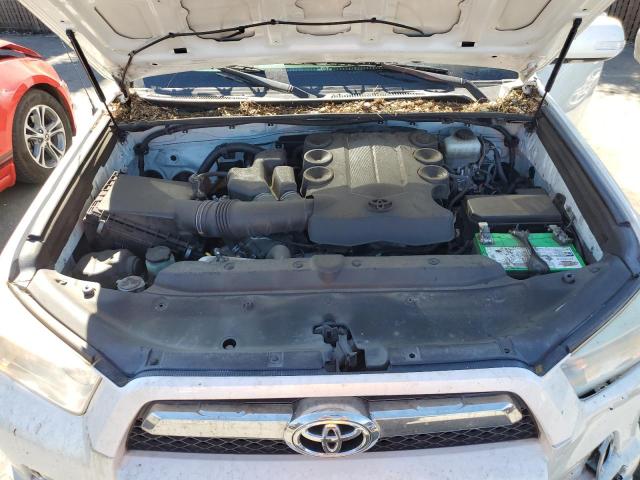 Photo 11 VIN: JTEBU5JR7D5114511 - TOYOTA 4RUNNER 