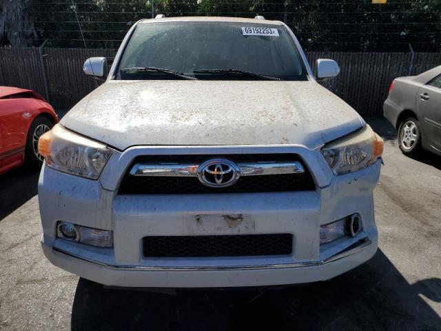 Photo 4 VIN: JTEBU5JR7D5114511 - TOYOTA 4RUNNER 