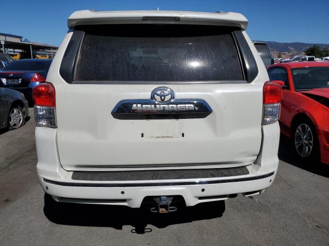 Photo 5 VIN: JTEBU5JR7D5114511 - TOYOTA 4RUNNER 