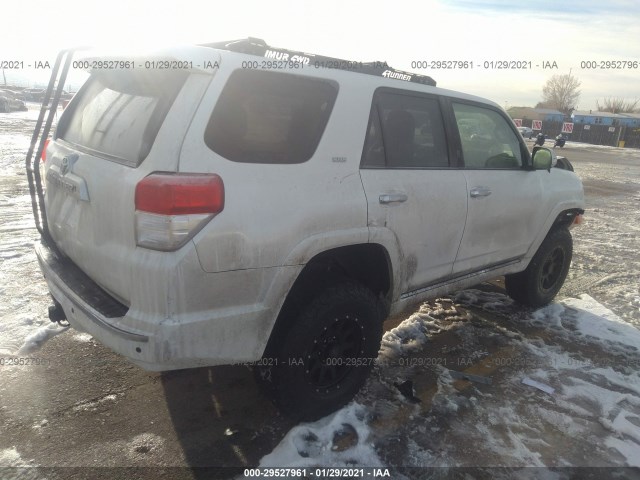 Photo 3 VIN: JTEBU5JR7D5117523 - TOYOTA 4RUNNER 