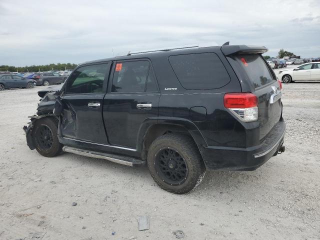 Photo 1 VIN: JTEBU5JR7D5120454 - TOYOTA 4RUNNER SR 