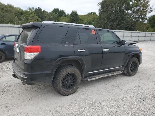 Photo 2 VIN: JTEBU5JR7D5120454 - TOYOTA 4RUNNER SR 