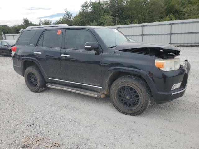 Photo 3 VIN: JTEBU5JR7D5120454 - TOYOTA 4RUNNER SR 