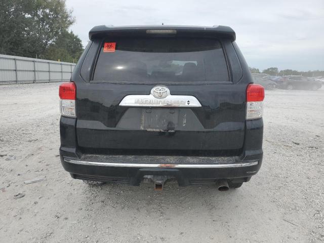 Photo 5 VIN: JTEBU5JR7D5120454 - TOYOTA 4RUNNER SR 