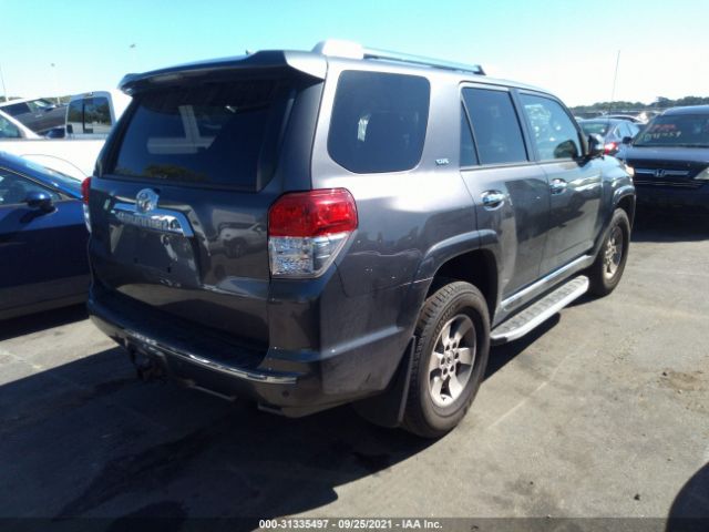 Photo 3 VIN: JTEBU5JR7D5129302 - TOYOTA 4RUNNER 