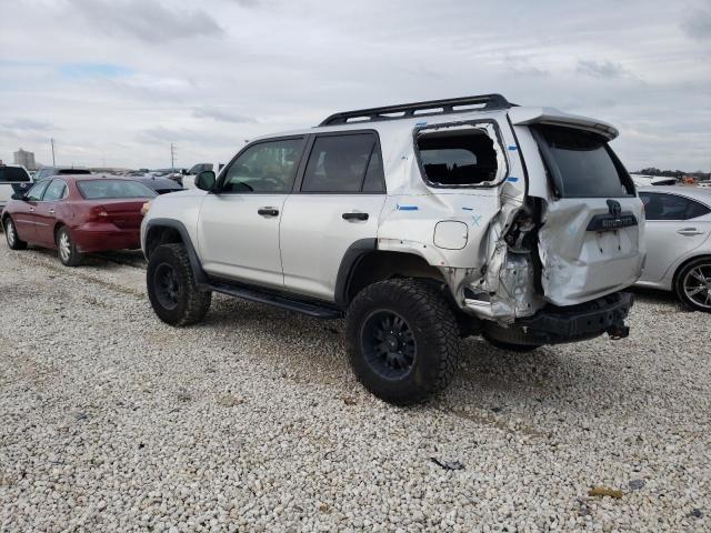 Photo 1 VIN: JTEBU5JR7D5131177 - TOYOTA 4RUNNER 