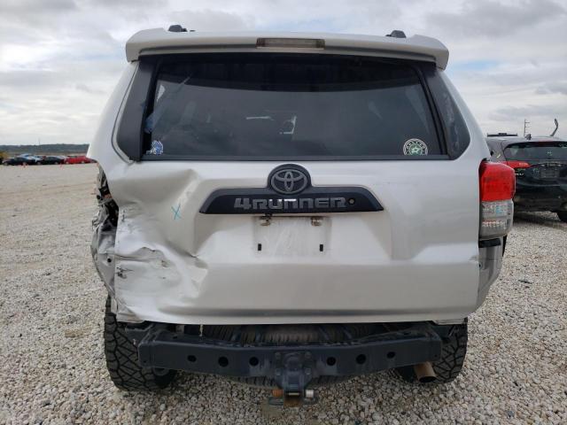 Photo 5 VIN: JTEBU5JR7D5131177 - TOYOTA 4RUNNER 