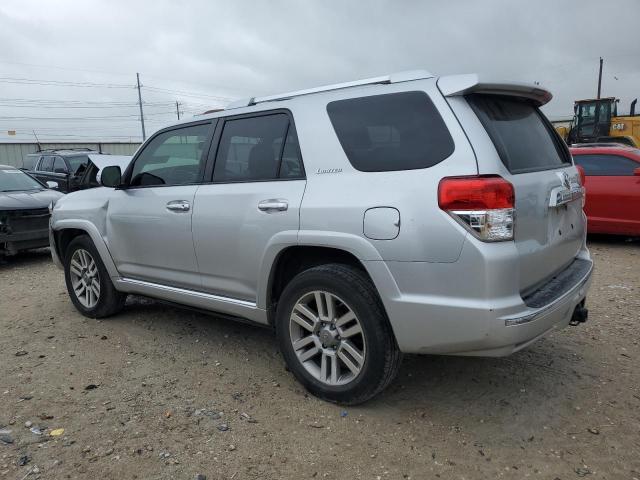 Photo 1 VIN: JTEBU5JR7D5133284 - TOYOTA 4RUNNER SR 