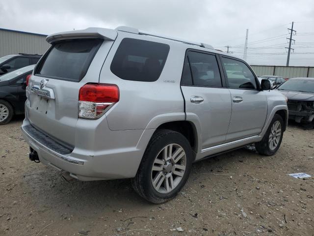 Photo 2 VIN: JTEBU5JR7D5133284 - TOYOTA 4RUNNER SR 