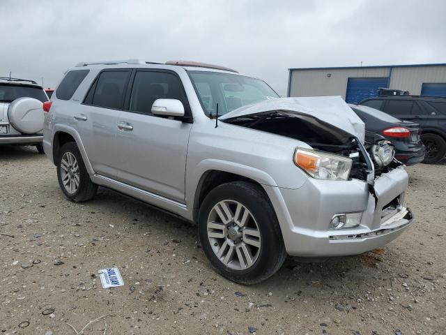 Photo 3 VIN: JTEBU5JR7D5133284 - TOYOTA 4RUNNER SR 