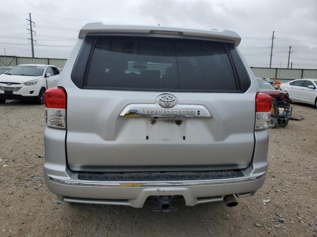 Photo 5 VIN: JTEBU5JR7D5133284 - TOYOTA 4RUNNER SR 