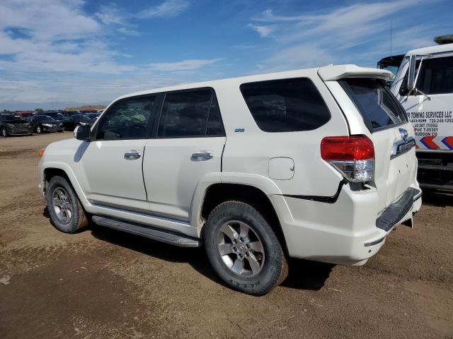 Photo 1 VIN: JTEBU5JR7D5139084 - TOYOTA 4RUNNER SR 