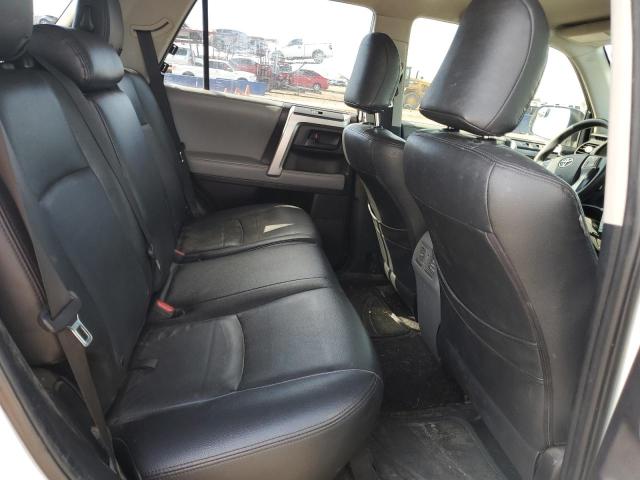 Photo 10 VIN: JTEBU5JR7D5139084 - TOYOTA 4RUNNER SR 