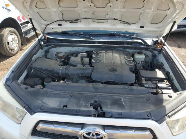 Photo 11 VIN: JTEBU5JR7D5139084 - TOYOTA 4RUNNER SR 