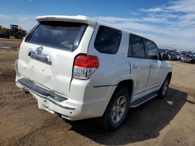 Photo 2 VIN: JTEBU5JR7D5139084 - TOYOTA 4RUNNER SR 