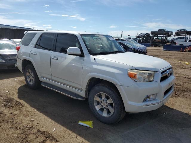 Photo 3 VIN: JTEBU5JR7D5139084 - TOYOTA 4RUNNER SR 