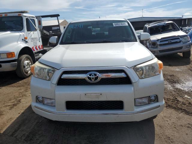 Photo 4 VIN: JTEBU5JR7D5139084 - TOYOTA 4RUNNER SR 