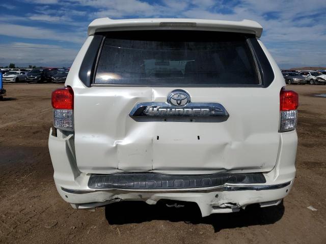 Photo 5 VIN: JTEBU5JR7D5139084 - TOYOTA 4RUNNER SR 