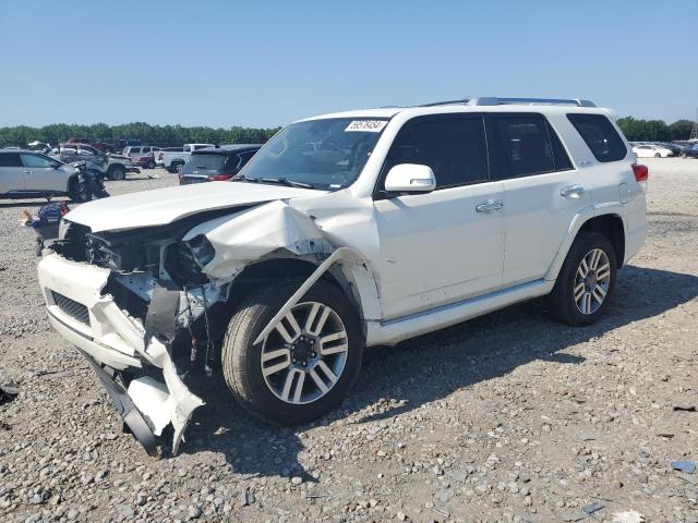 Photo 0 VIN: JTEBU5JR7D5147508 - TOYOTA 4RUNNER 