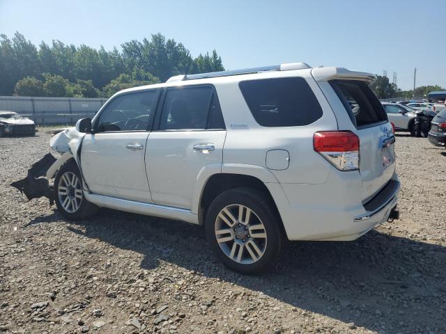 Photo 1 VIN: JTEBU5JR7D5147508 - TOYOTA 4RUNNER 