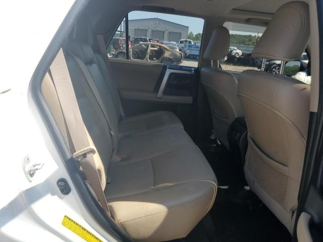 Photo 10 VIN: JTEBU5JR7D5147508 - TOYOTA 4RUNNER 