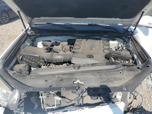 Photo 11 VIN: JTEBU5JR7D5147508 - TOYOTA 4RUNNER 