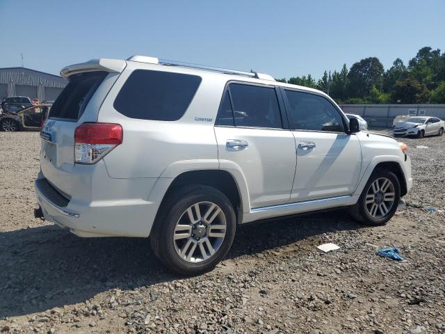 Photo 2 VIN: JTEBU5JR7D5147508 - TOYOTA 4RUNNER 