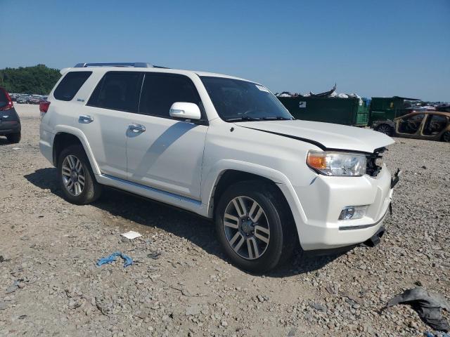 Photo 3 VIN: JTEBU5JR7D5147508 - TOYOTA 4RUNNER 