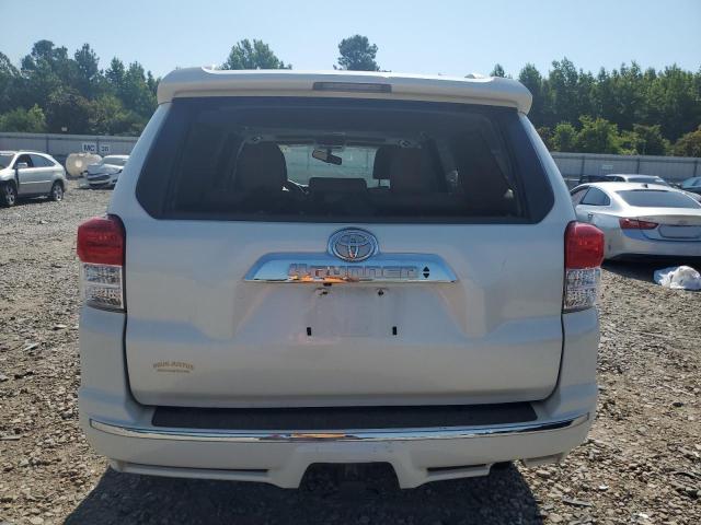 Photo 5 VIN: JTEBU5JR7D5147508 - TOYOTA 4RUNNER 