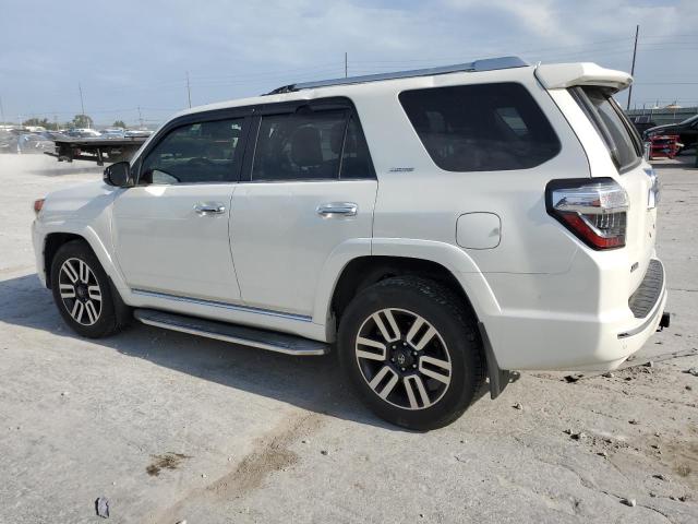 Photo 1 VIN: JTEBU5JR7E5154833 - TOYOTA 4RUNNER SR 