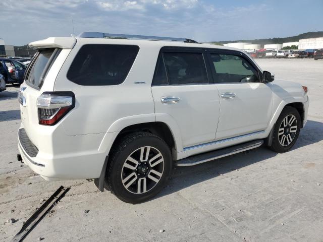 Photo 2 VIN: JTEBU5JR7E5154833 - TOYOTA 4RUNNER SR 