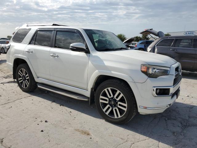 Photo 3 VIN: JTEBU5JR7E5154833 - TOYOTA 4RUNNER SR 