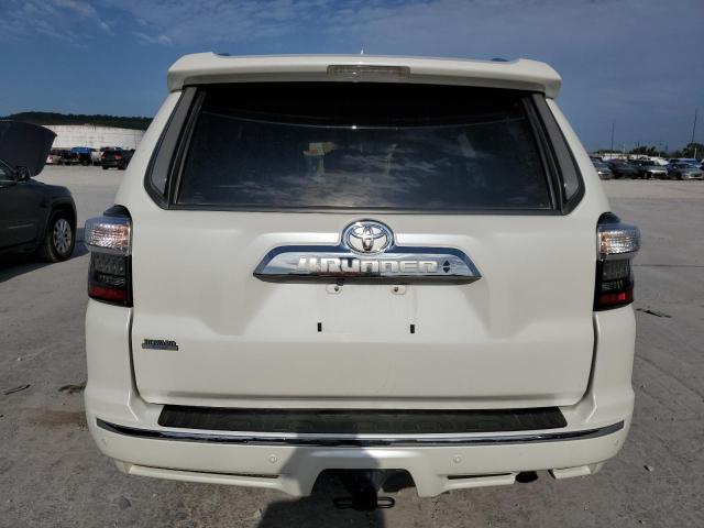 Photo 5 VIN: JTEBU5JR7E5154833 - TOYOTA 4RUNNER SR 