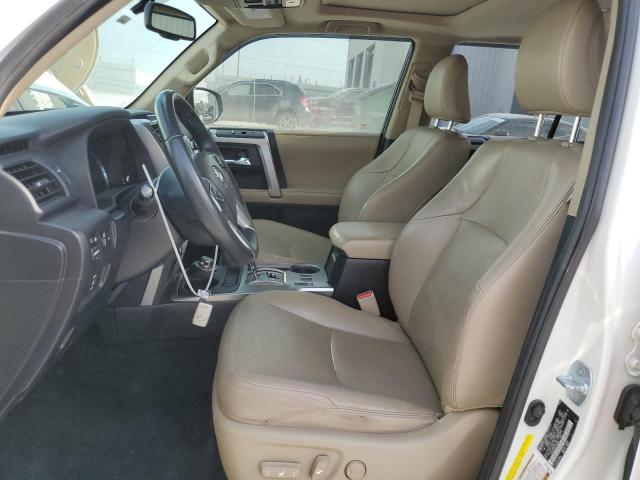 Photo 6 VIN: JTEBU5JR7E5154833 - TOYOTA 4RUNNER SR 