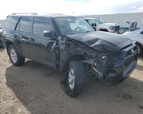 Photo 3 VIN: JTEBU5JR7E5165668 - TOYOTA 4RUNNER 