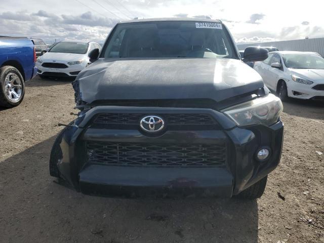 Photo 4 VIN: JTEBU5JR7E5165668 - TOYOTA 4RUNNER 