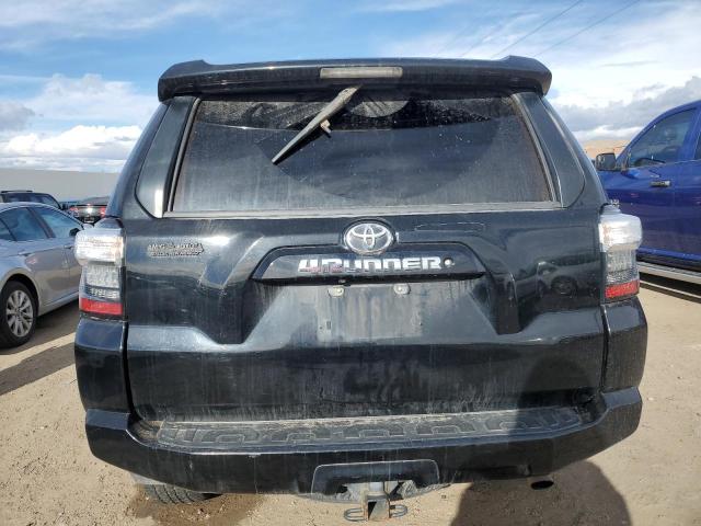 Photo 5 VIN: JTEBU5JR7E5165668 - TOYOTA 4RUNNER 