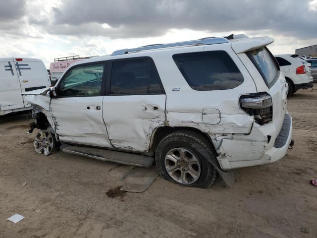 Photo 1 VIN: JTEBU5JR7E5173298 - TOYOTA 4RUNNER SR 