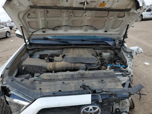 Photo 11 VIN: JTEBU5JR7E5173298 - TOYOTA 4RUNNER SR 