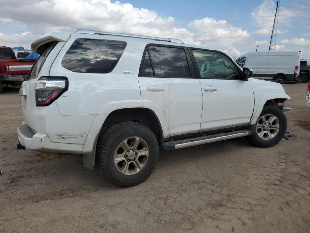 Photo 2 VIN: JTEBU5JR7E5173298 - TOYOTA 4RUNNER SR 